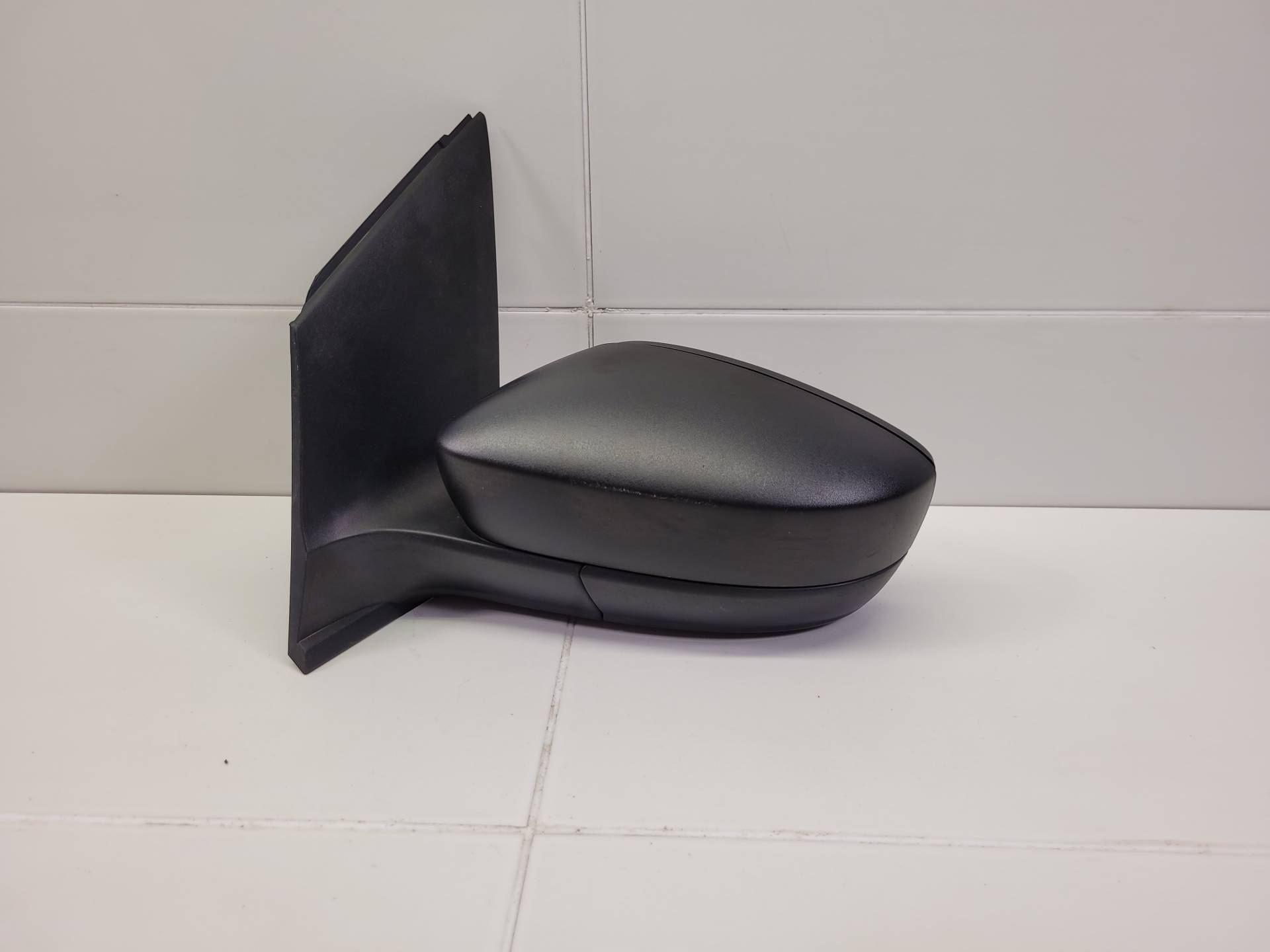 mirror exterior left side Volkswagen Up facelift 2016 1S1857507AM9B9