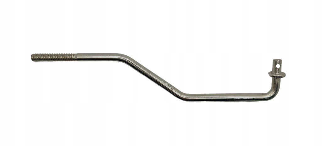 Cięgno Hamulca Traktorka Kosiarki Mtd 747-04776