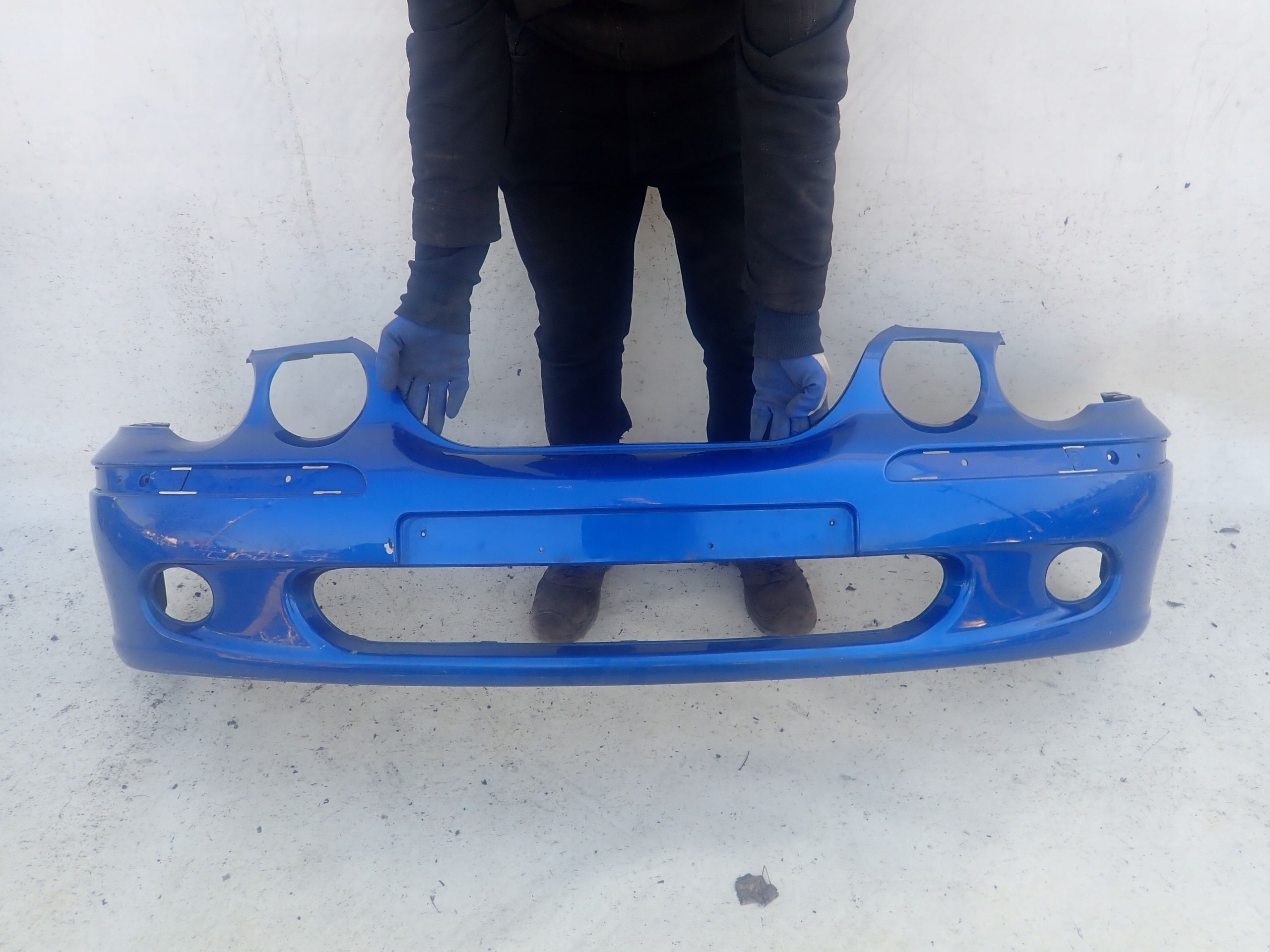 ROVER 45 99-04 bumper front front