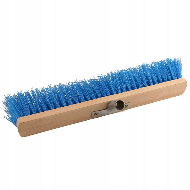 

Zamiatacz Szczotka Ulicowa Nylon Sztywny 60cm
