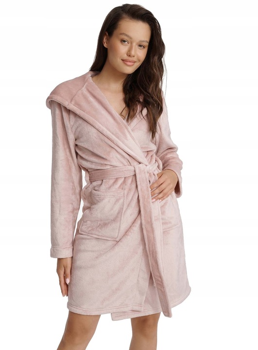 SZLAFROK DAMSKI HENDERSON 41064 GLASS r.L/XL Rozmiar L/XL