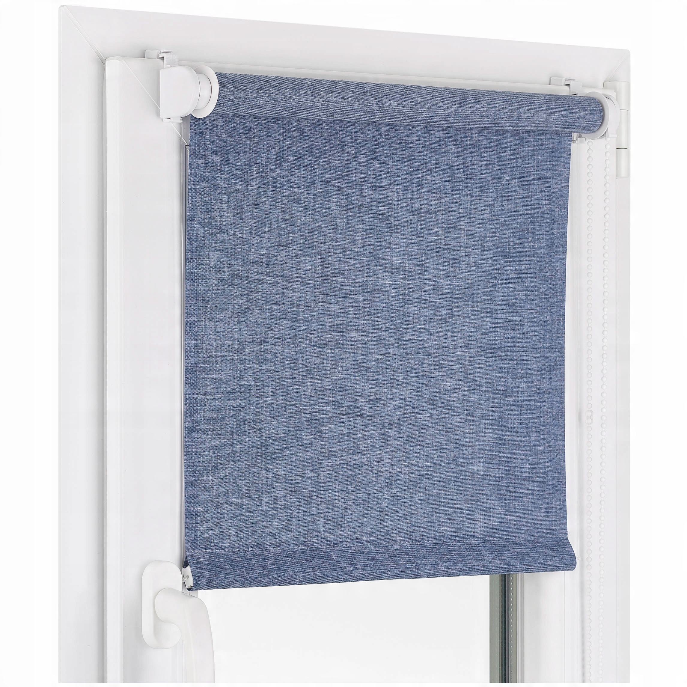 

Roleta półzaciemniająca gładka 71x150 DecoDesign