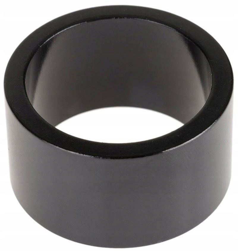 PODKŁADKA DYSTANSOWA STERU NECO ALU 1 1/8" 20MM