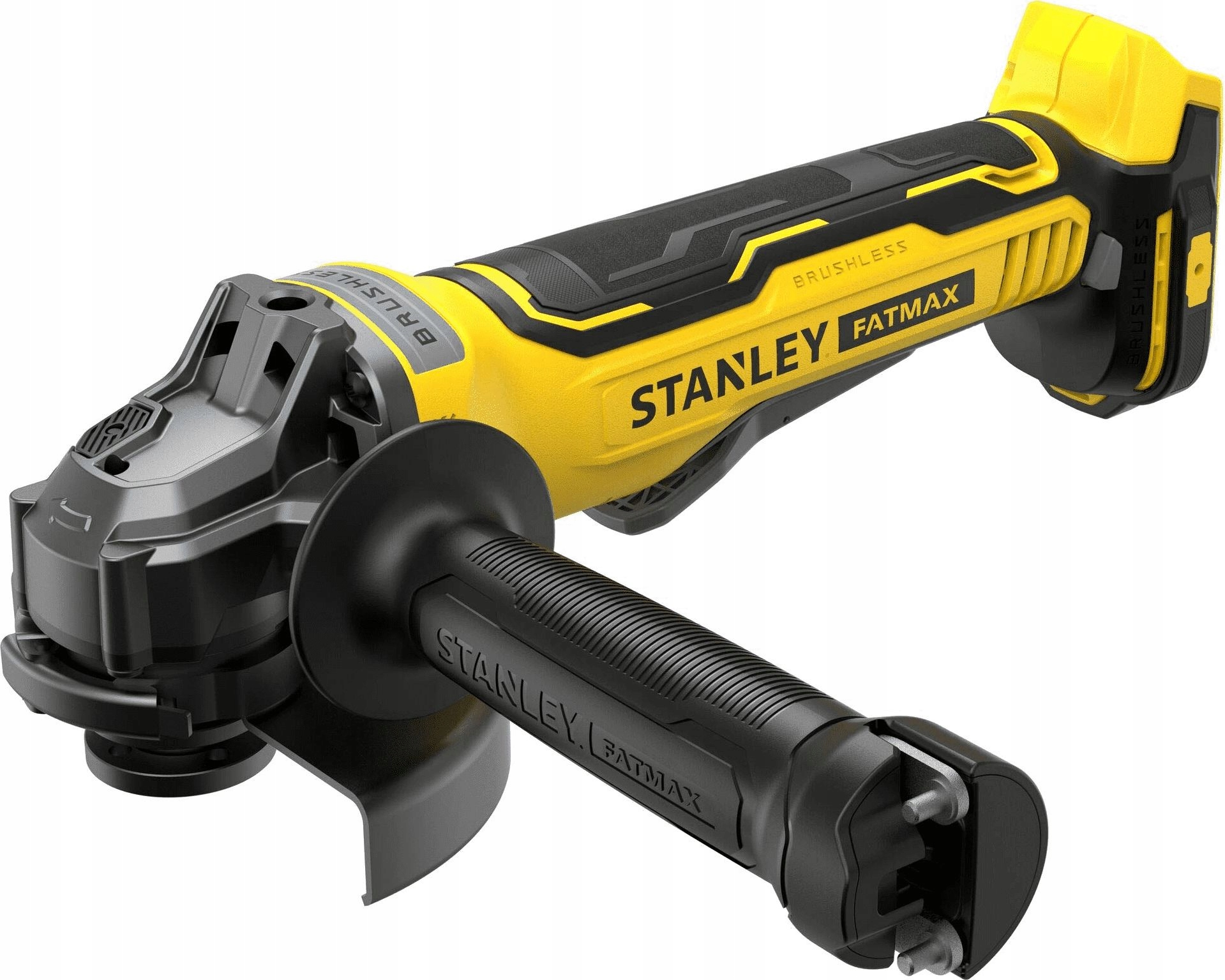 Szlifierka Stanley SFMCG700B