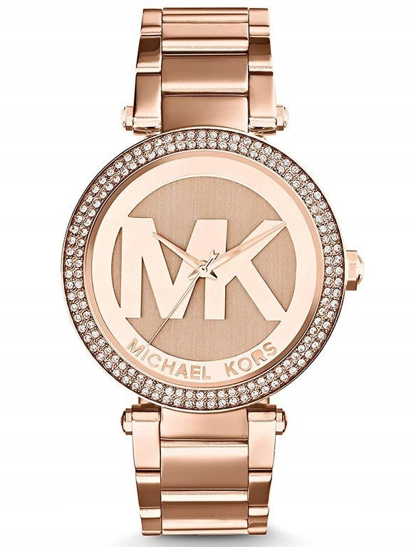 Dámské Hodinky Michael Kors MK5865 Parker