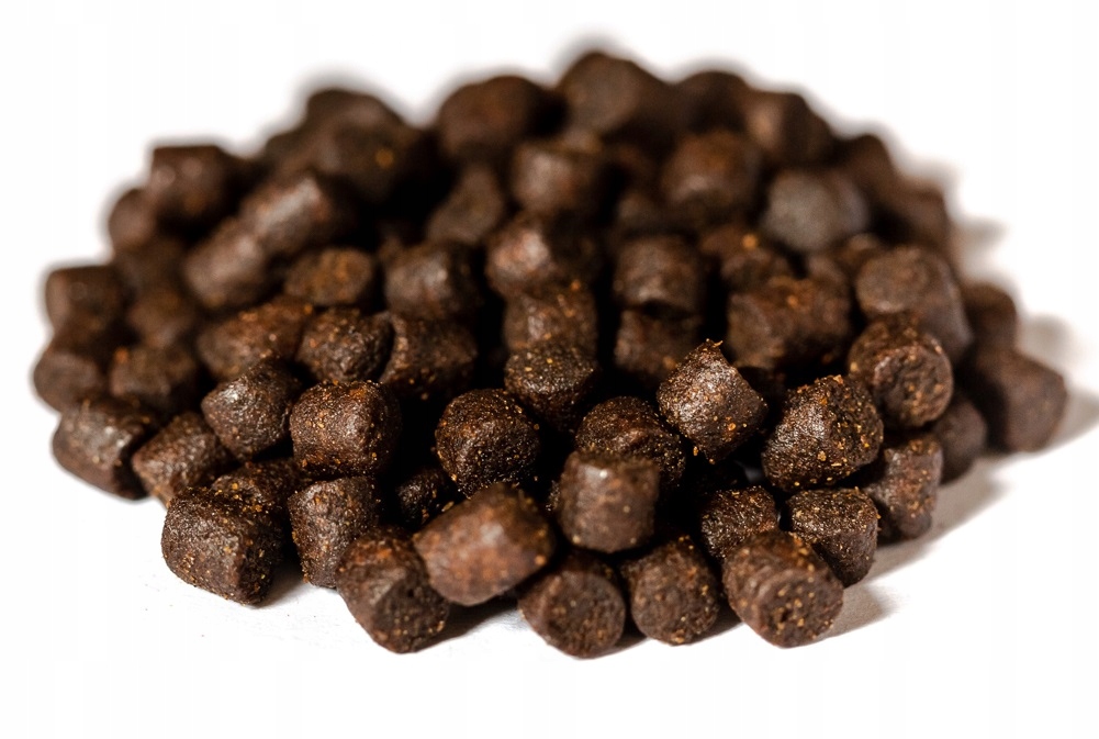 Pellet Bolsena Squid 4,5mm 0,75kg Massive Baits