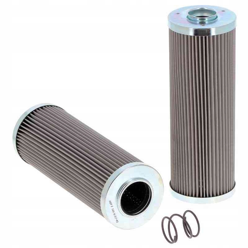 Filtr hydrauliczny SH 63241 Hifi Filter