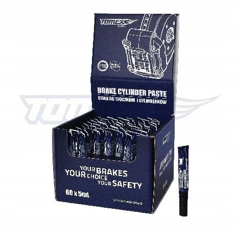 SMAR DO TLOCZKOW HAMULCOWYCH 5ML EAN (GTIN) 5901646644083