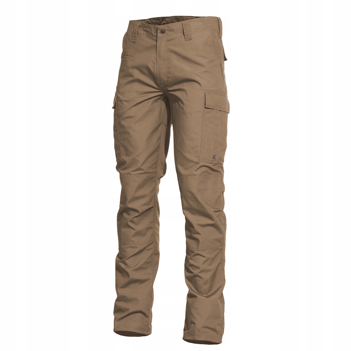 

Spodnie bojówki Pentagon Bdu 1.8 Coyote 33/34