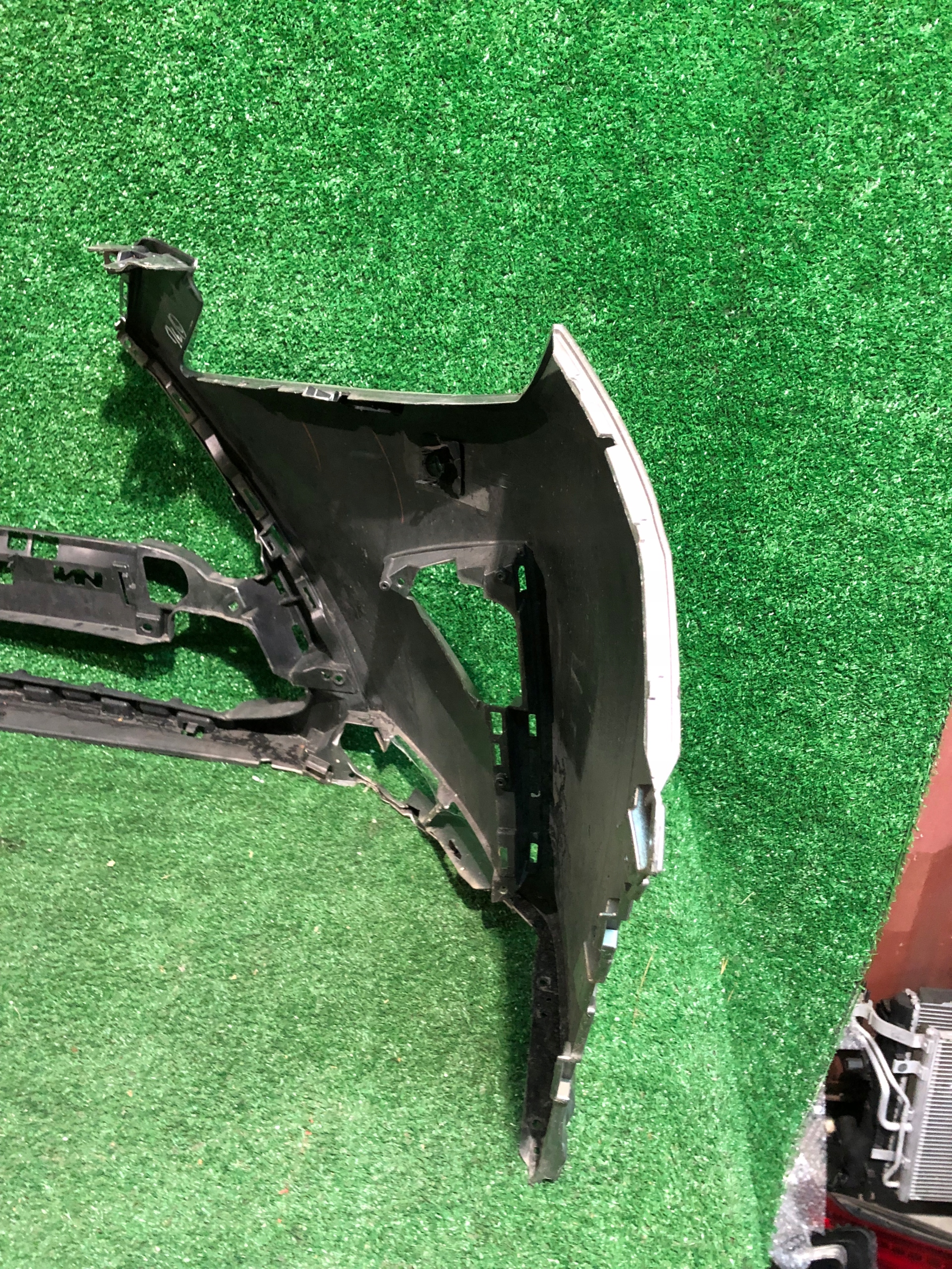 front bumper front LEXUS RV IV 15- NR.Z1461