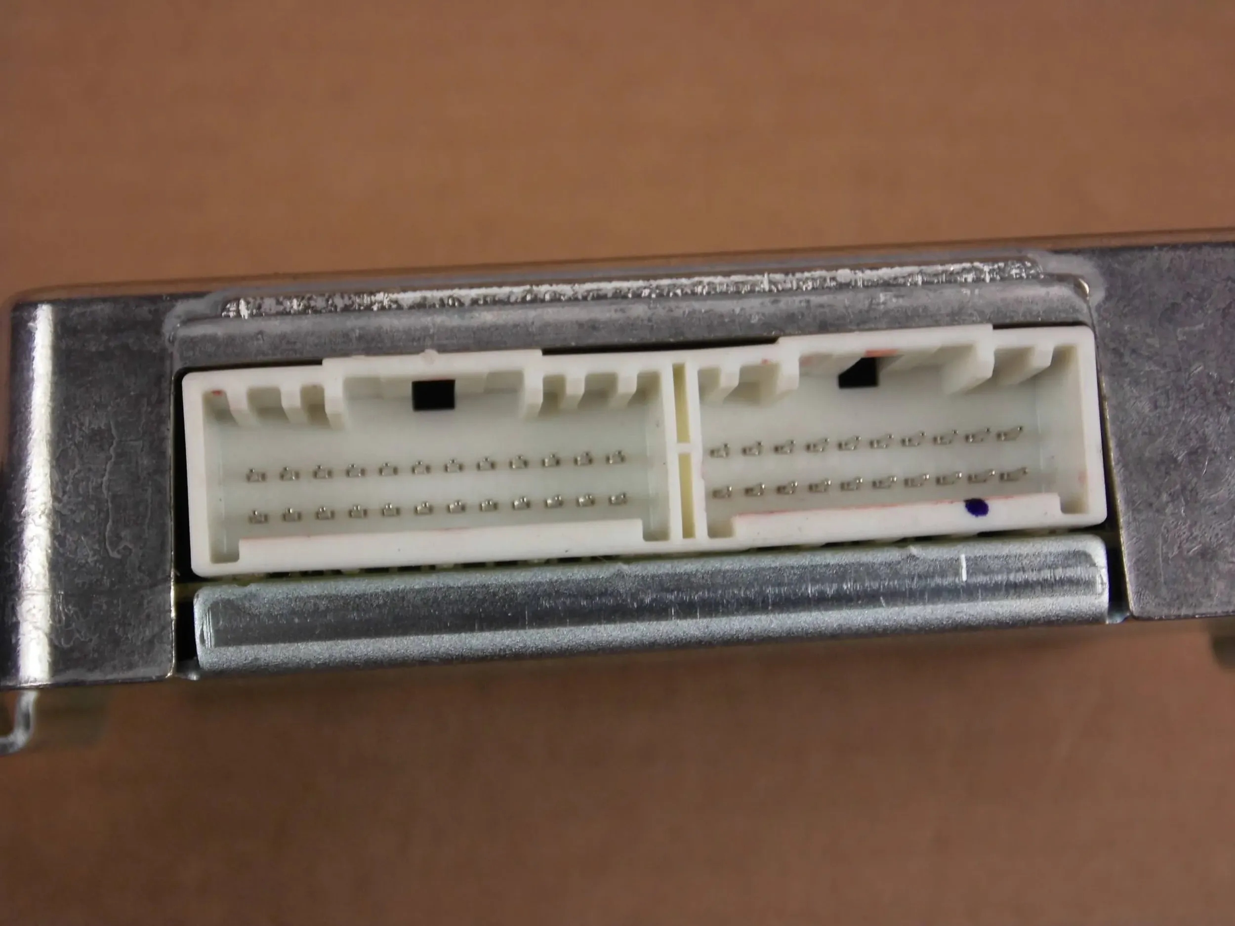 KIA Sorento III module control unit SVM kamer widoku przestrzennego