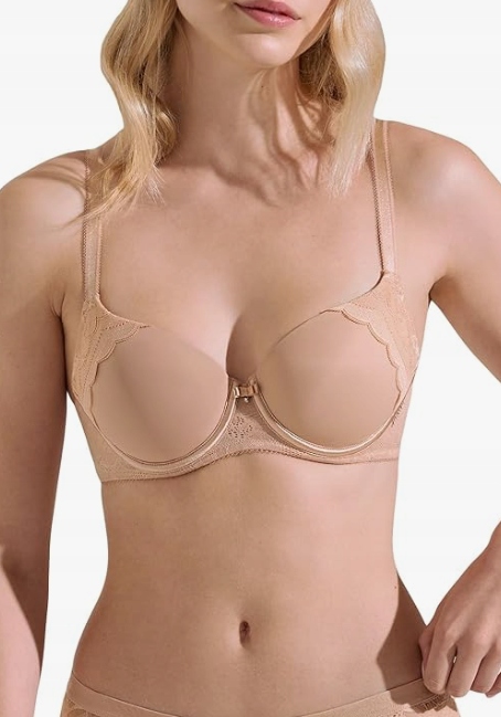 Podprsenka Lisca Evelyn 020229 Sa 75H