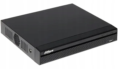 Rejestrator Ip NVR4104HS-P-4KS2/L 4 Kanały, 4 PoE