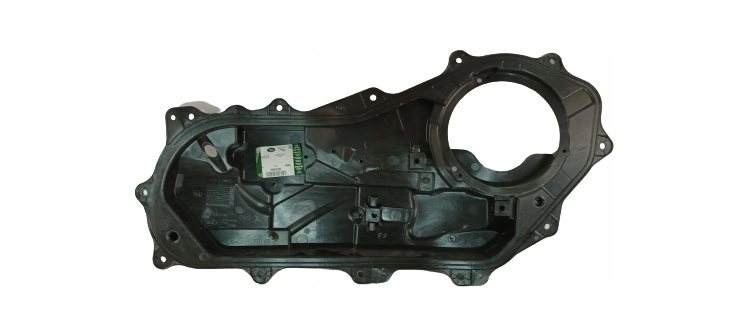 ЗВУКОИЗОЛЯЦИЯ JAGUAR J9C35086