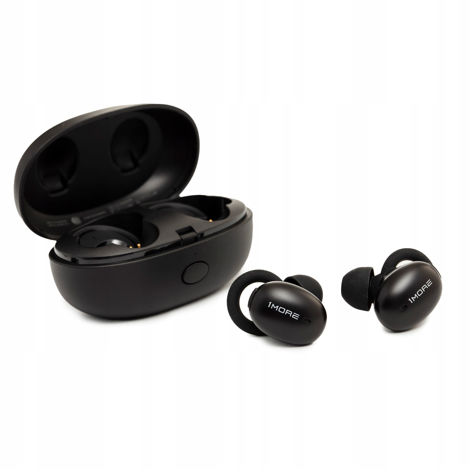 

Słuchawki bezprzewodowe 1More Stylish - I Czarne