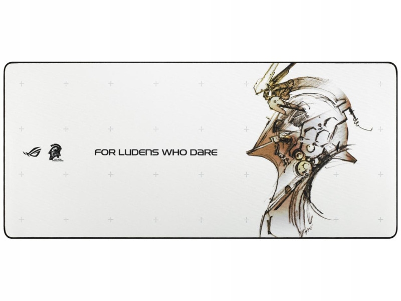 Podkładka Asus Rog Scabbard II Xxl-kjp