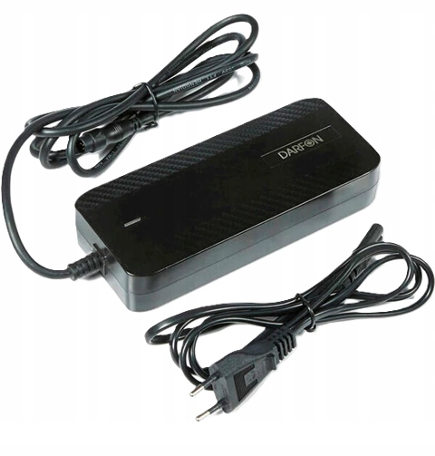 Ładowarka do Roweru Elektrycznego z Systemem Darfon Steps E5000 E6100 2A