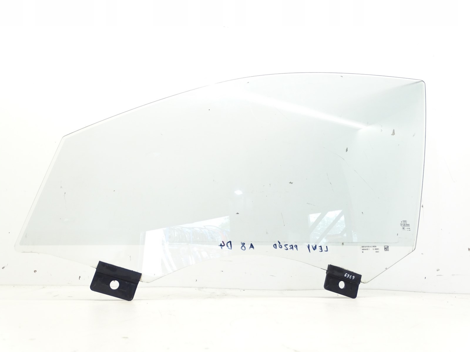 window side left left front front AUDI A8 D4 4H0845021F
