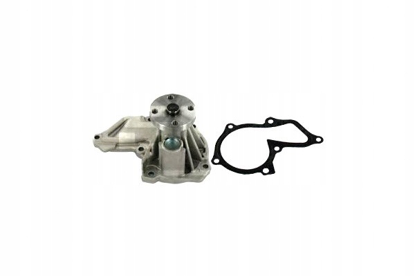 Skf Čerpadlo Vody Ford/mazda 1,25-1,6 Focus 98-, Fies Asistent řidiče #28