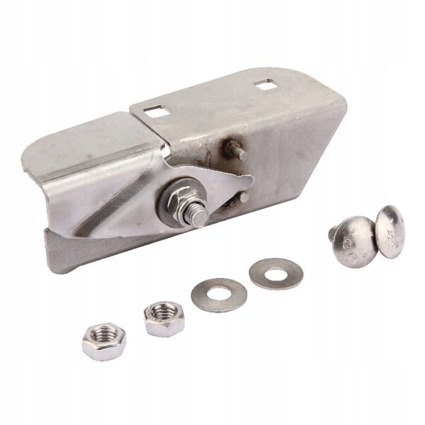 Lopatka rozmetadla 130 mm komplet pravá Amazone 933057 Amazone