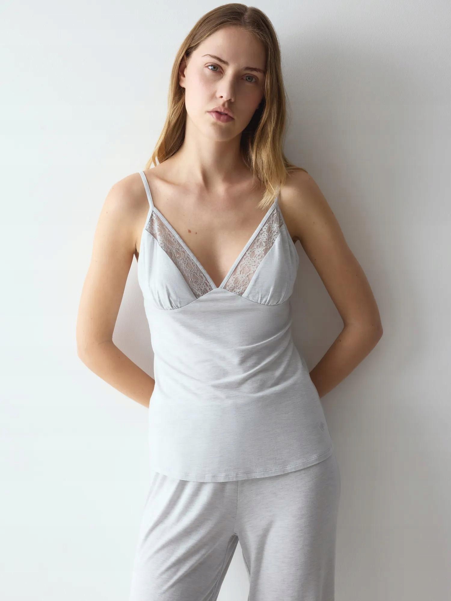Comfort Allure Camisole 40