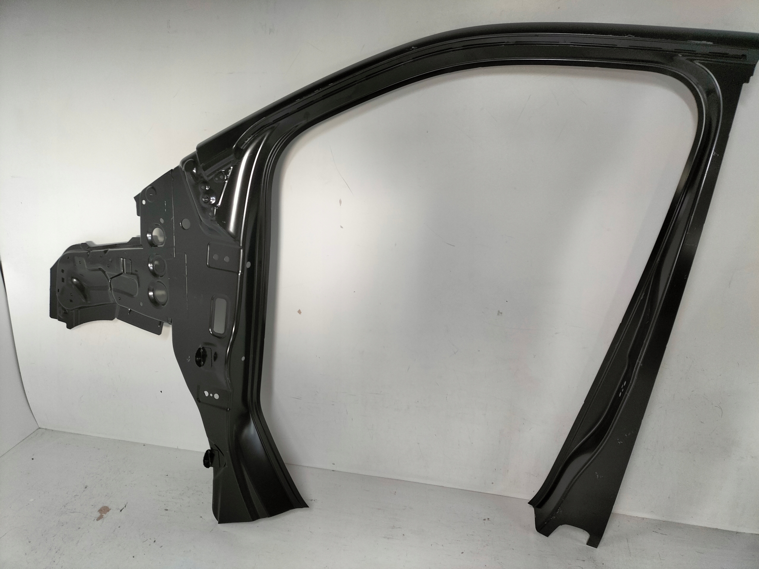 pillar rama front left CITROEN JUMPY EXPERT III16