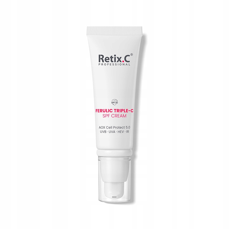 Retix.C Ferulic Triple-C Spf 30 Cream 48 ml