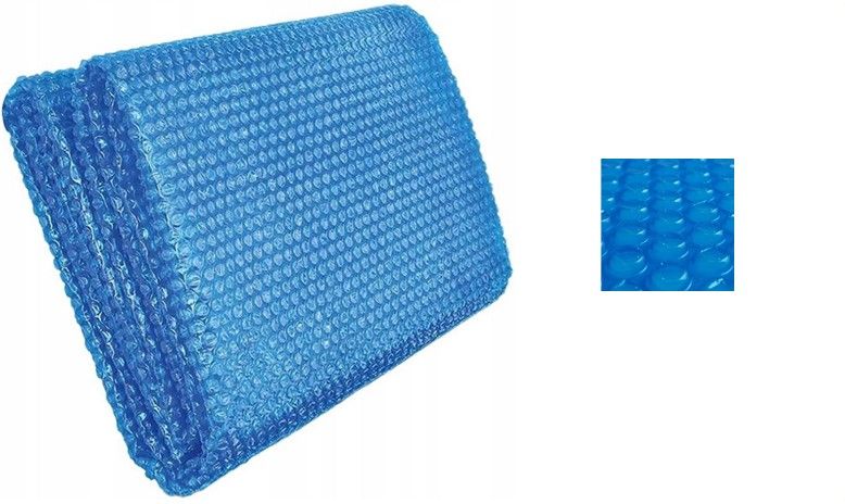 220μm solárna vykurovacia rohož pre bazén Intex Prism Frame 610 x 305 cm