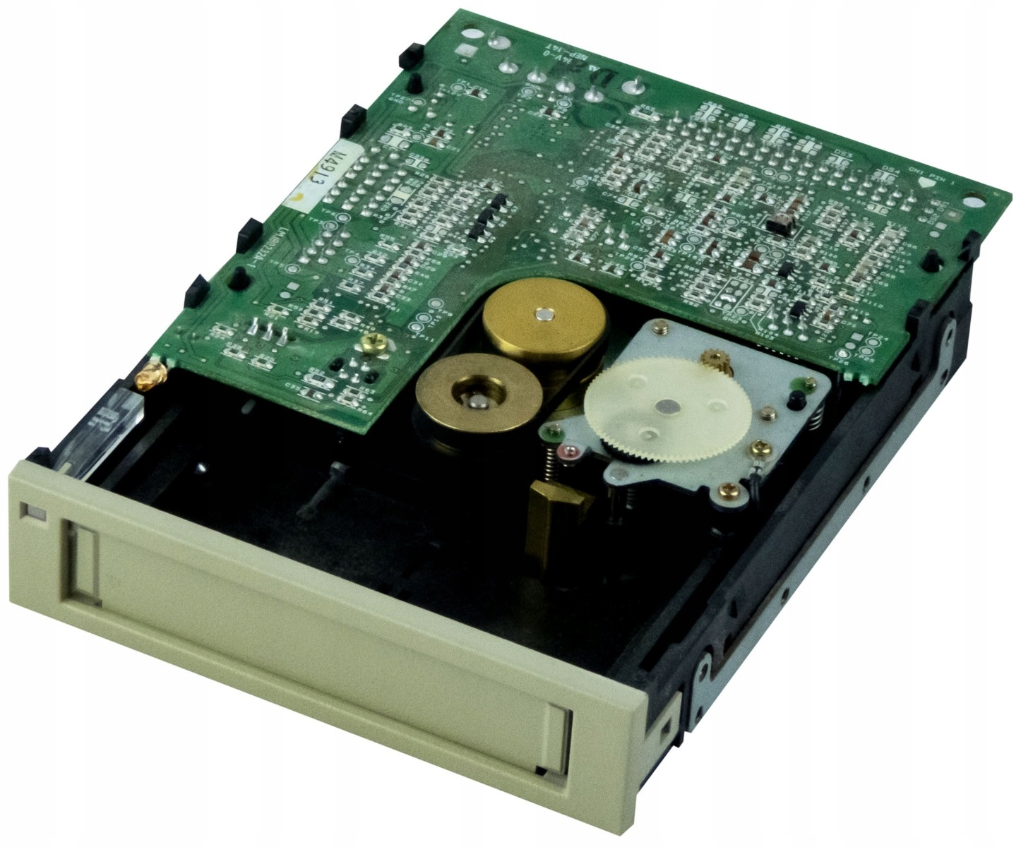 Fujitsu S26361-H217-V100 Qic Pohon 3.5'' Ide 34PIN