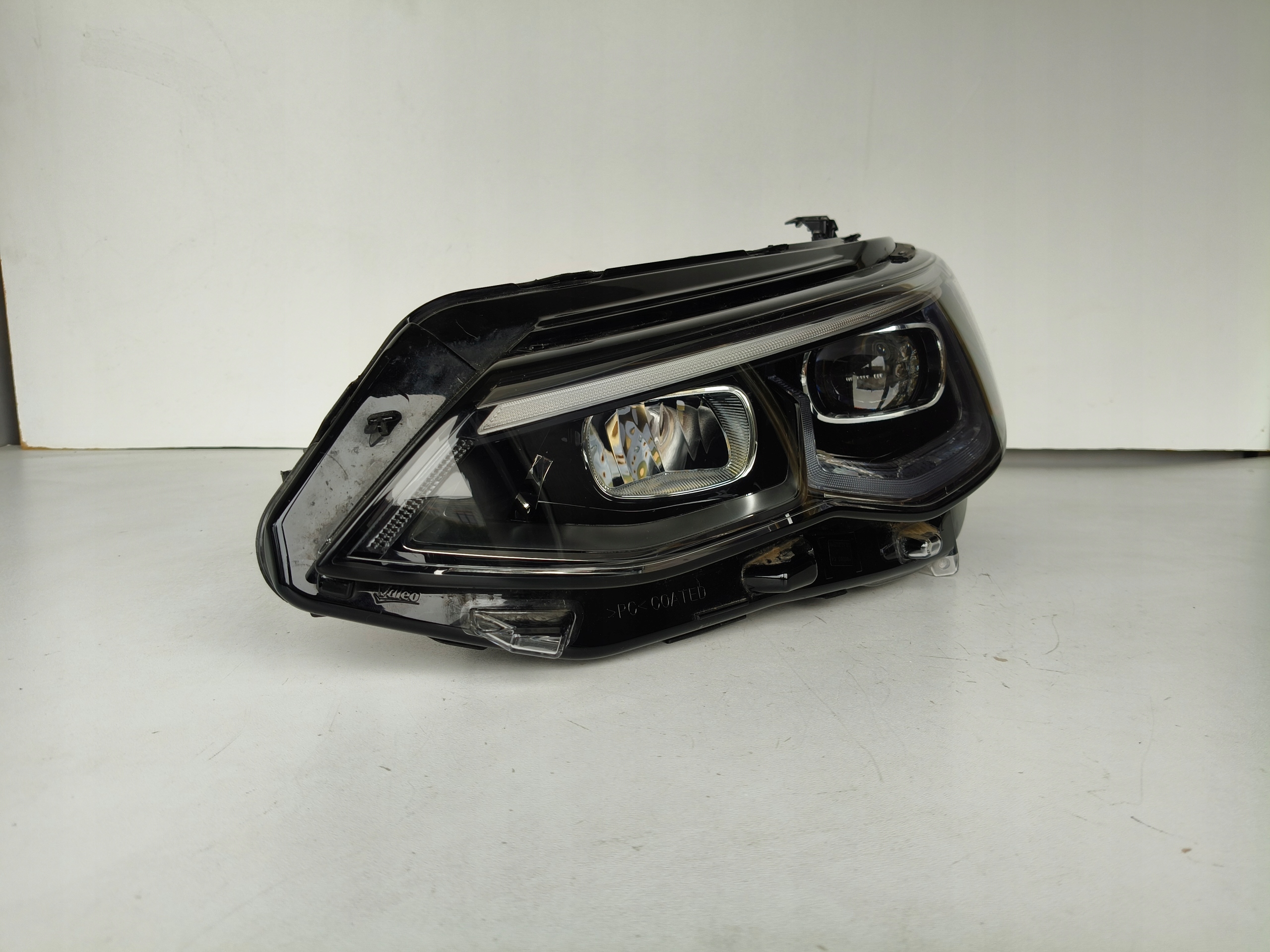 light left REFLEKTOR VW GOLF VIII 8 5H 5H0 20- FULL LED