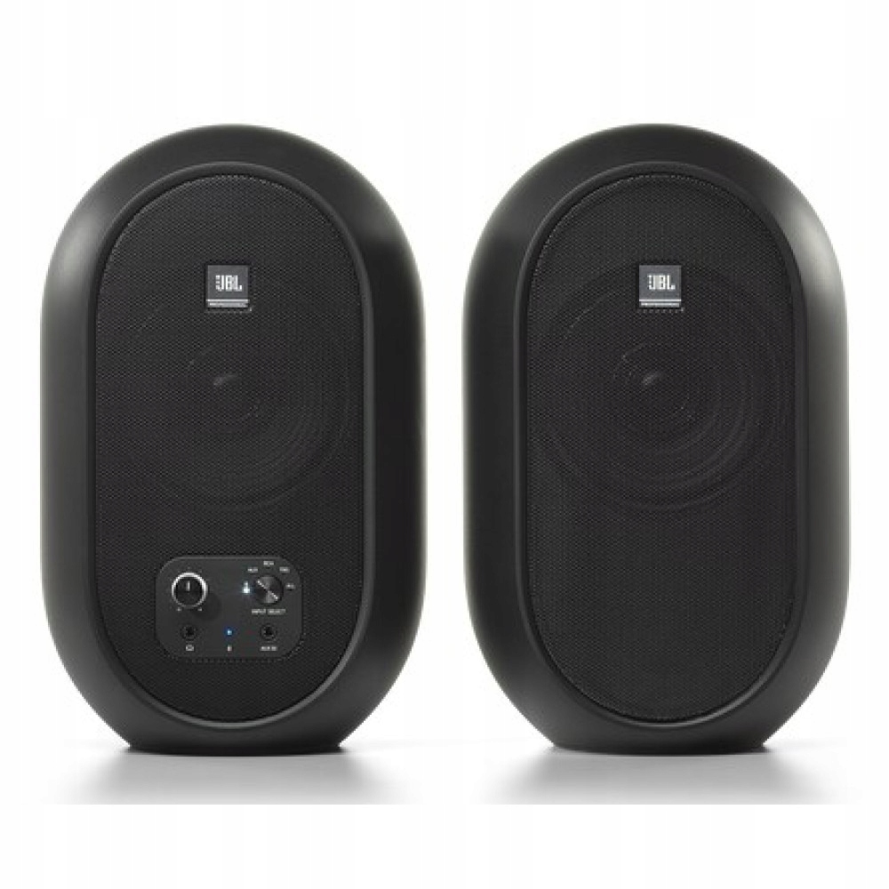 Комплект динамиков 2.0 JBL 104SET BT 60 Вт черный