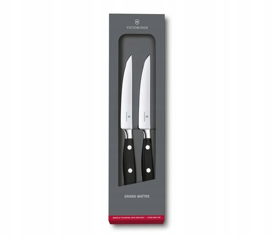 Nóż Victorinox do steków Grand Maître 7.7242.2