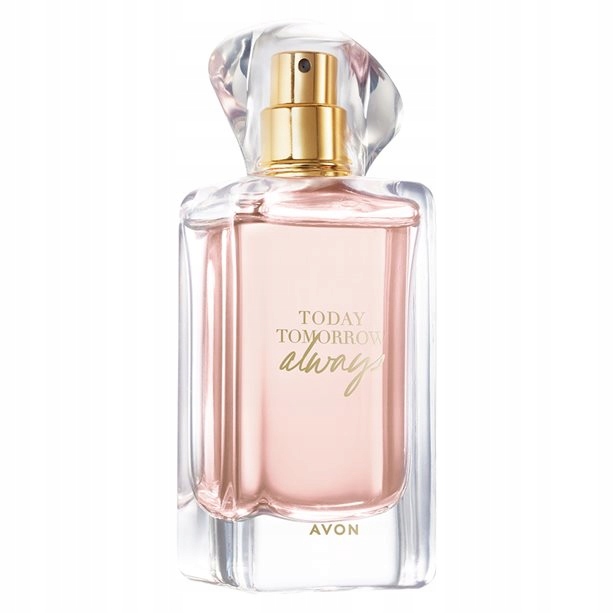 

Avon Tta Always Woda Perfumowana 50 ml Edp Perfumy