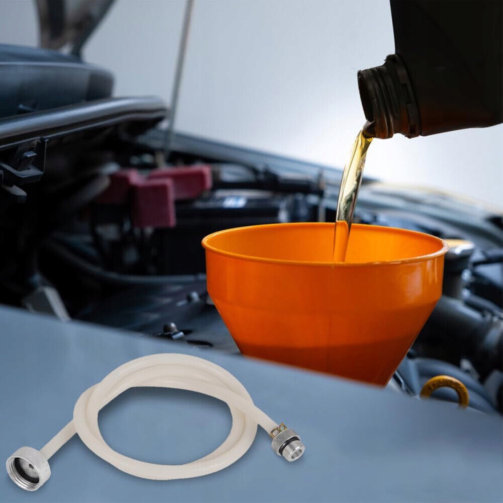 RURA NAPEŁNIANIA SKRZYNI BIEGÓW DSG SAMOCHODU VAG 1,5 METRA VAS 6262A Typ samochodu Niezdefiniowany