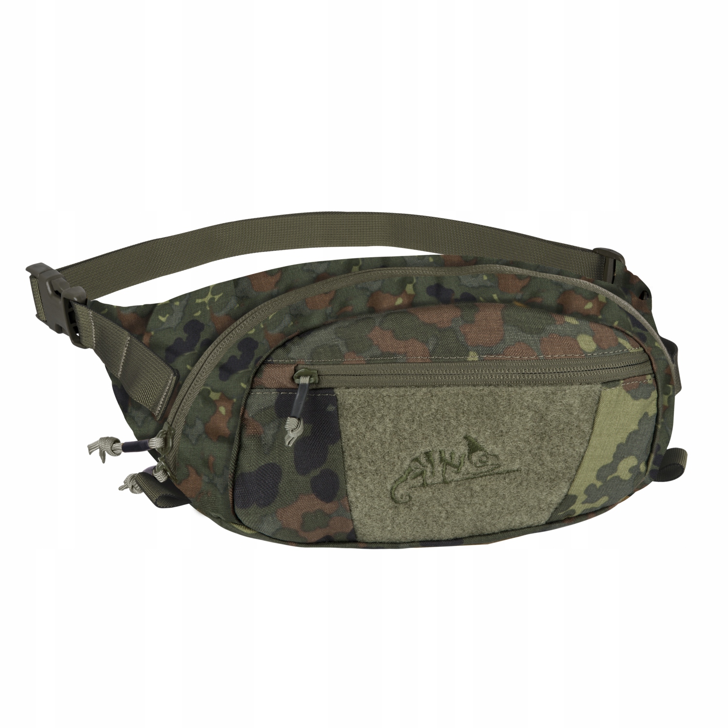 Nerka biodrowa HELIKON BANDICOOT Flecktarn