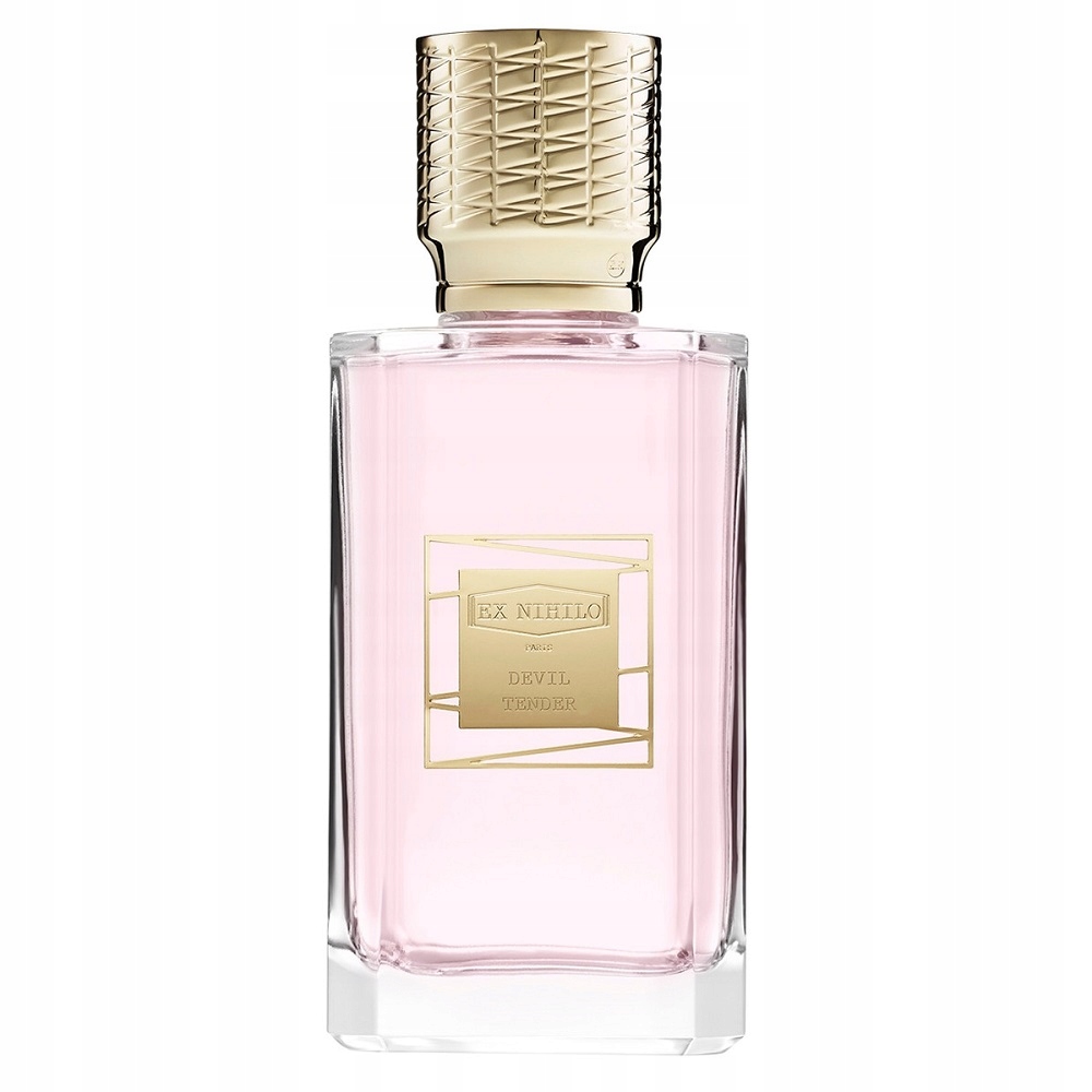 Ex Nihilo Devil Tender parfémovaná voda sprej 100 ml