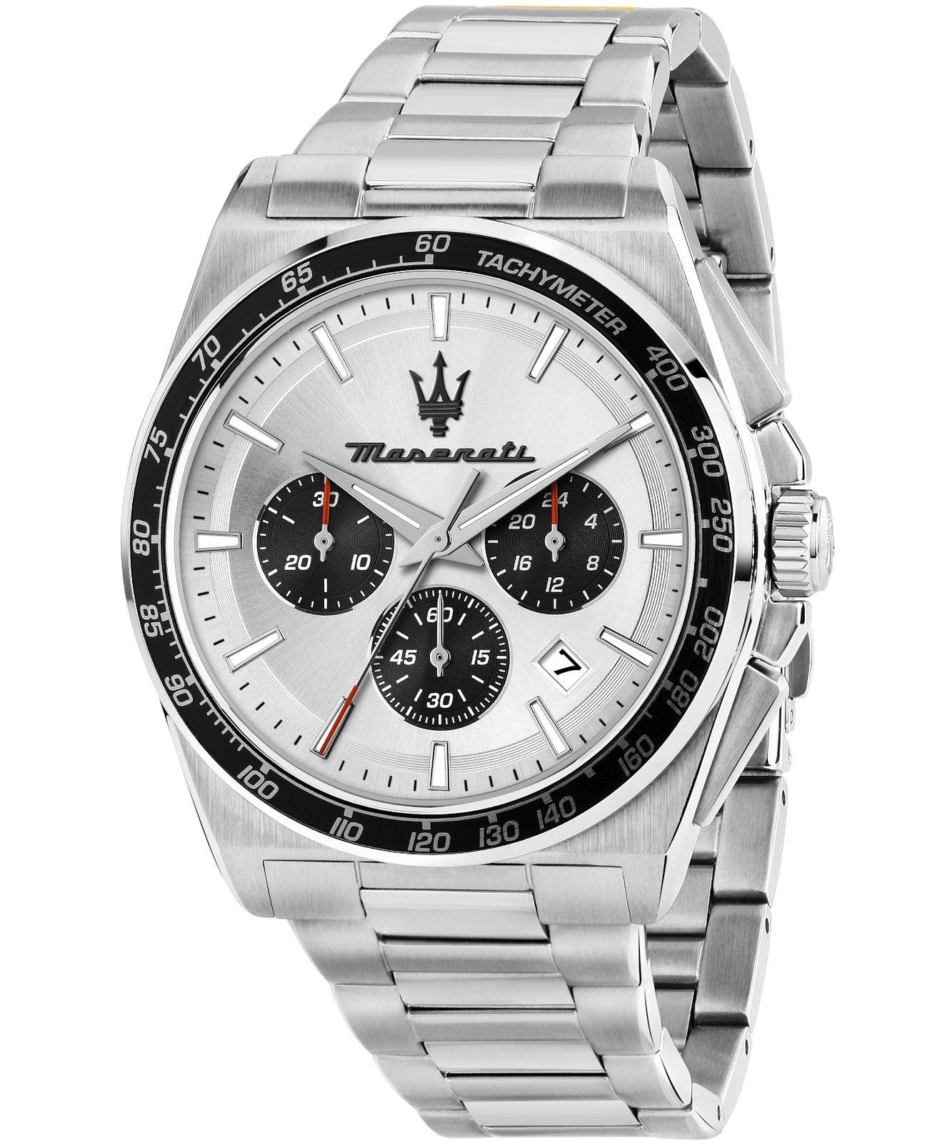 Pánské hodinky Maserati Velocitá Chronograph