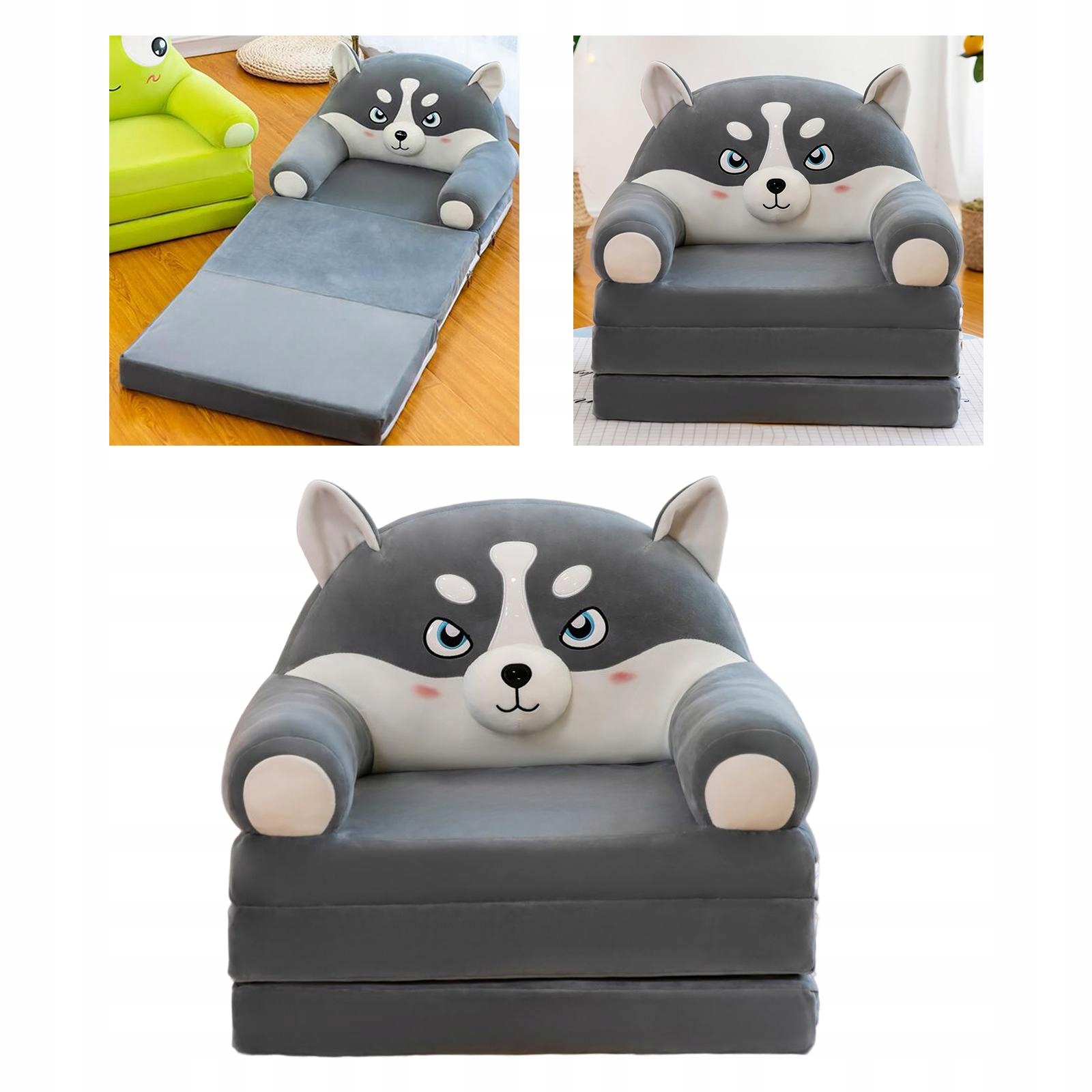 Pokrowiec na ę z kreskówek Składany Rodzaj inny