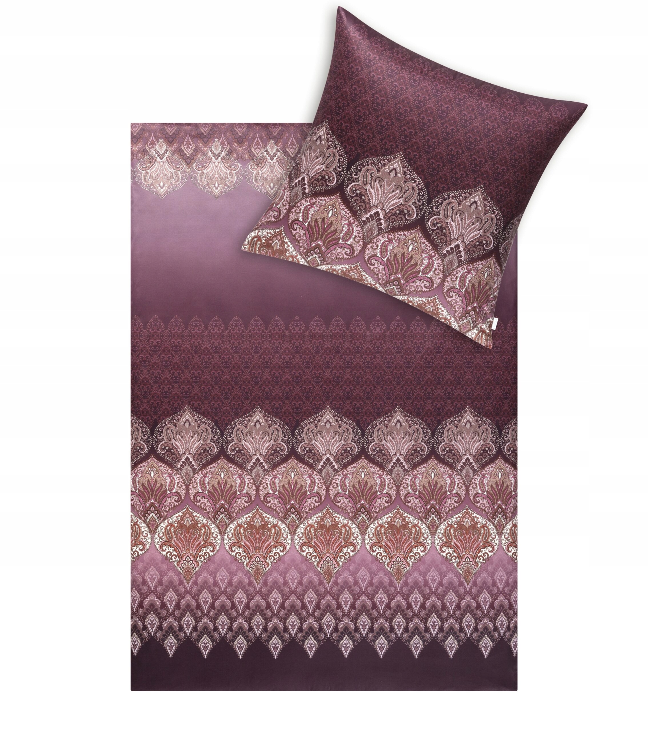 Posteľná Bielizeň Estella 6347/670 Sophia Mako Interlock Jersey 160x200 cm 3 diely