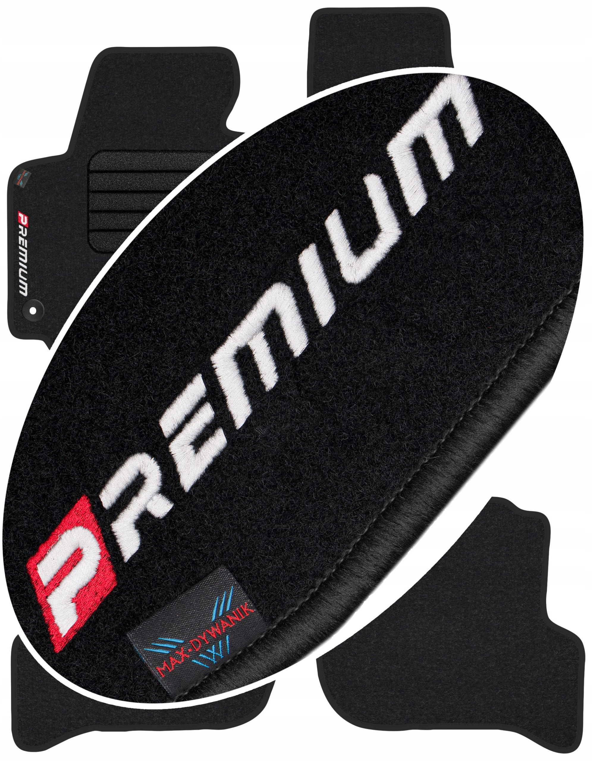 Autokoberce Seat Altea XL 2006-2015