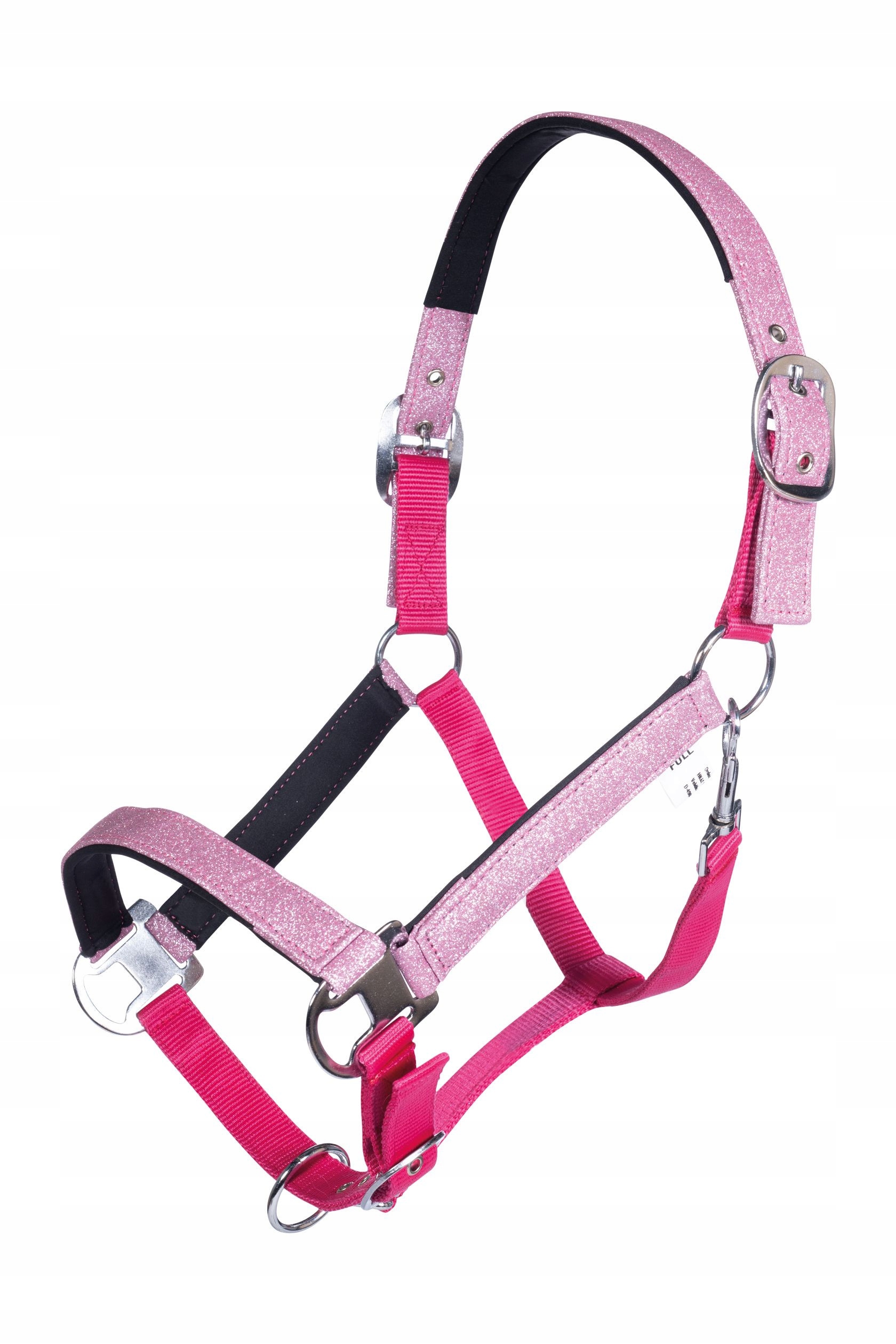 Kantar HKM Anni różowy SHETTY