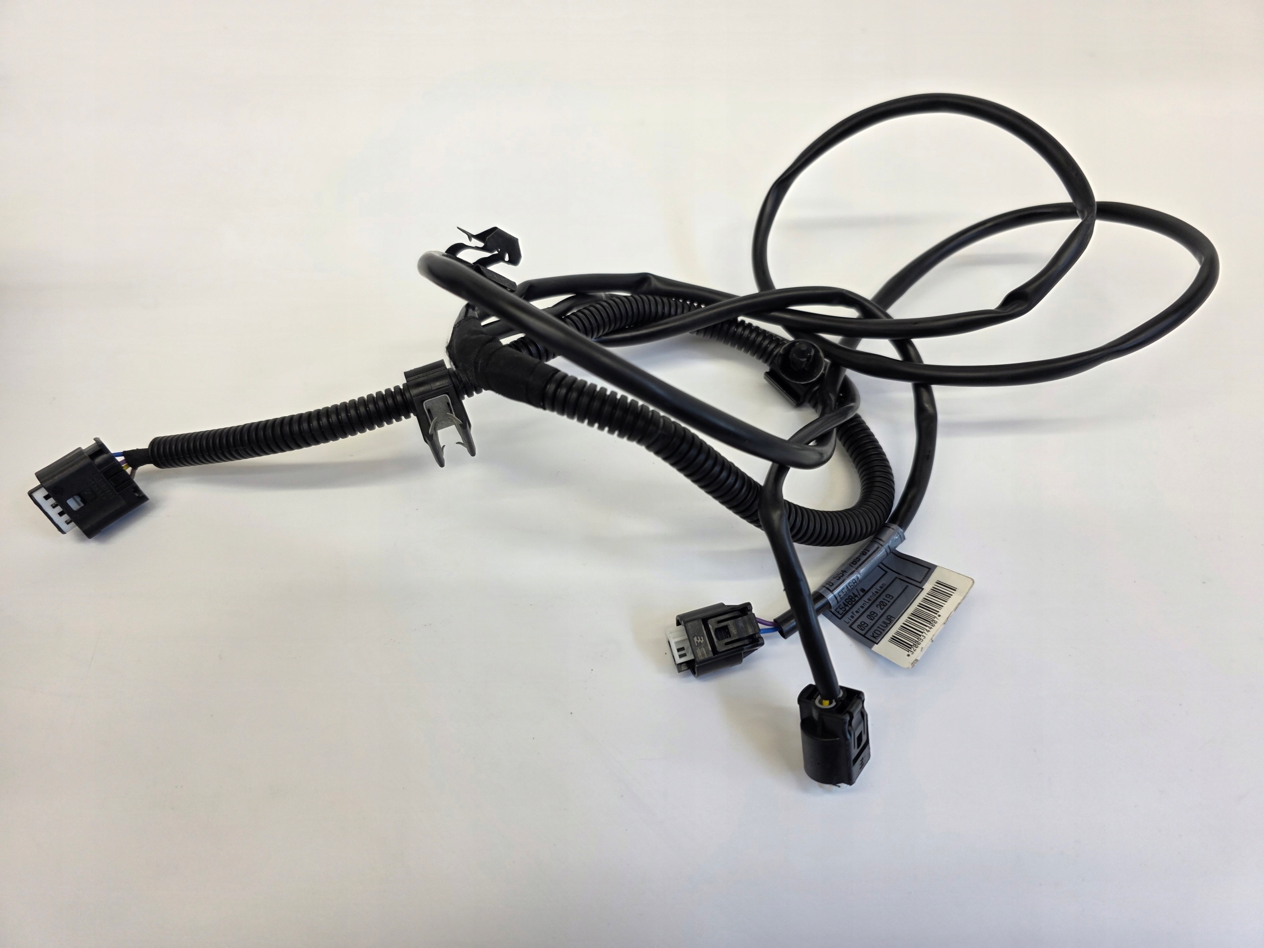 Bmw Gs 1250 R 1250 GS wiązka elektryka