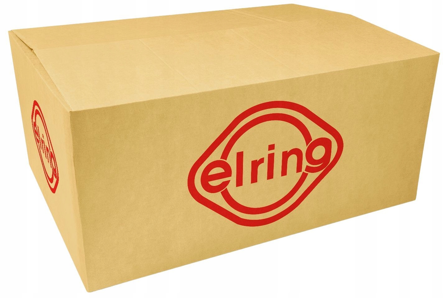 Uszczelka mocowania zaworu EGR Producent części Elring