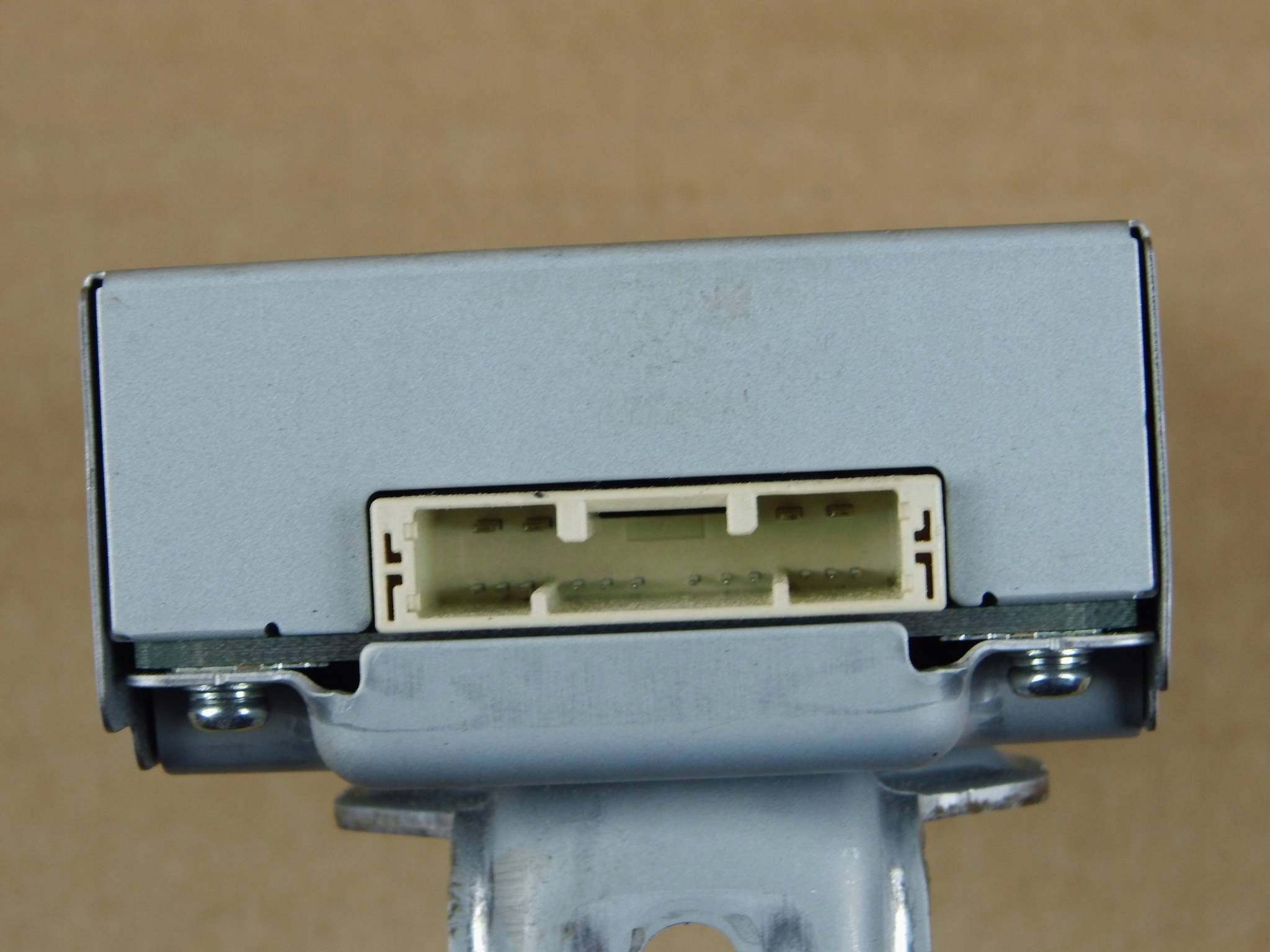 Toyota RAV4 V 2018+ module computer control unit 8598A-42020