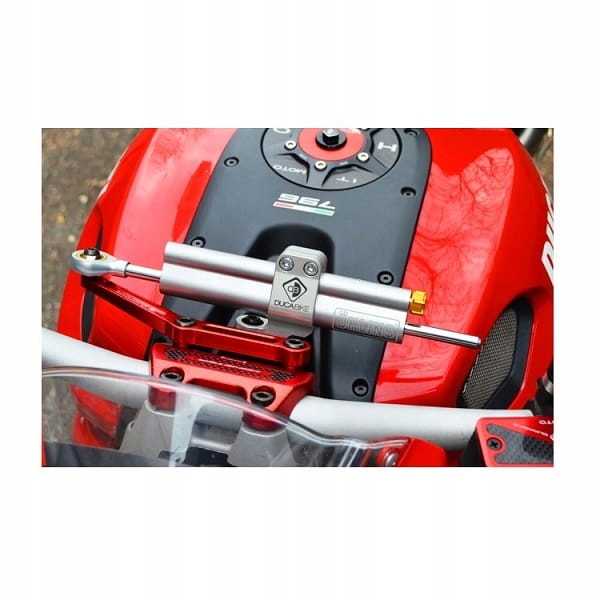 OH01 - АМОРТИЗАТОР ПОВОРОТА OHLINS DUCATI