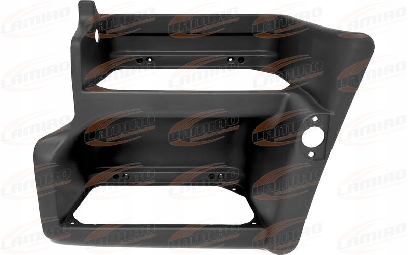 RENAULT KERAX STOPIEŃ LEWY SCHODEK