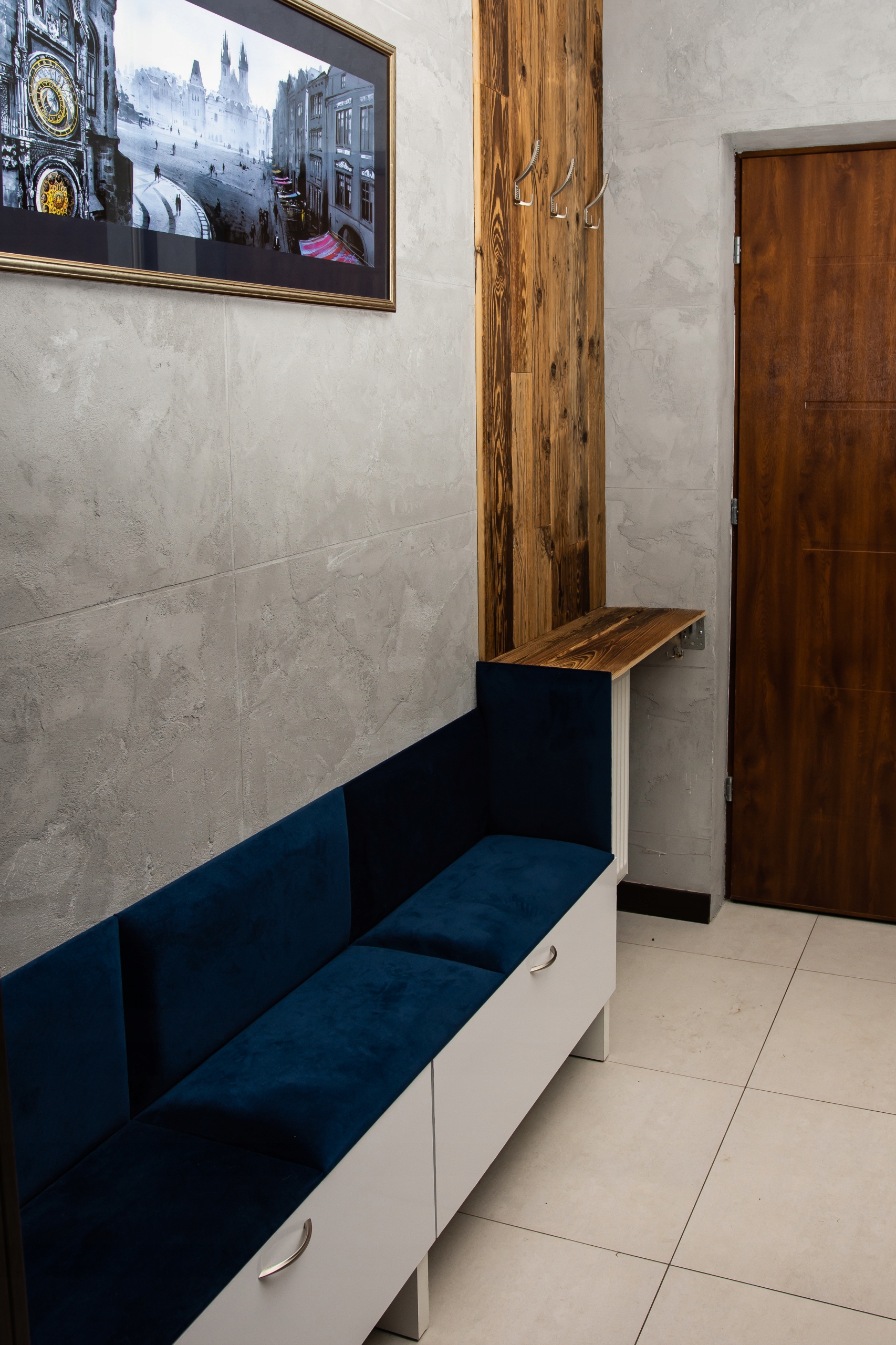 PANELE TAPICEROWANE ŚCIENNE WEZGŁOWIE 120X30 Producent Panelsite