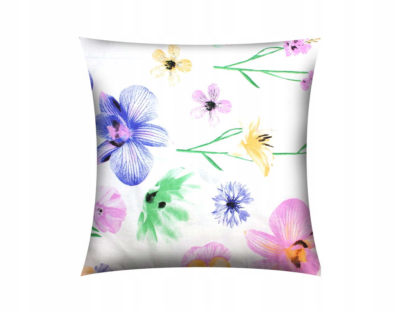 

Poszewka Na Poduszkę Jasiek 40x40 Kora 100%BAWEŁNA