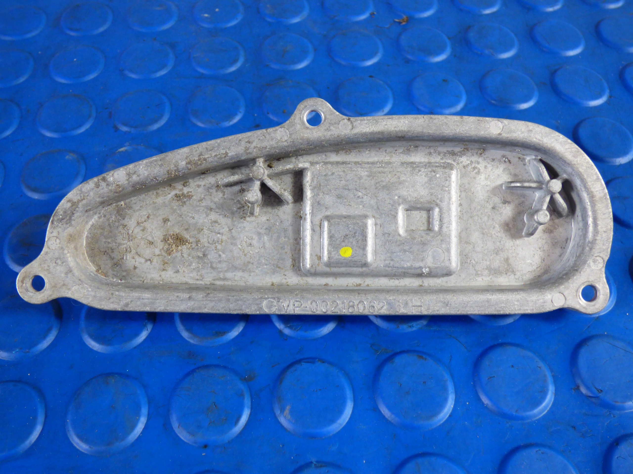 module led control unit 100% LOGAN III SANDERO III