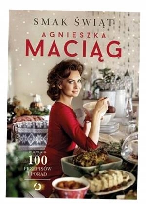 SMAK ŚWIĄT AGNIESZKA MACIĄG
